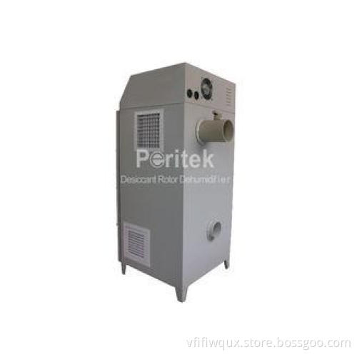 Portable Industrial Dehumidifier With Air Conditioner , Hig